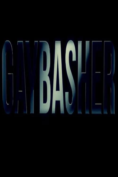 Poster for Gaybasher