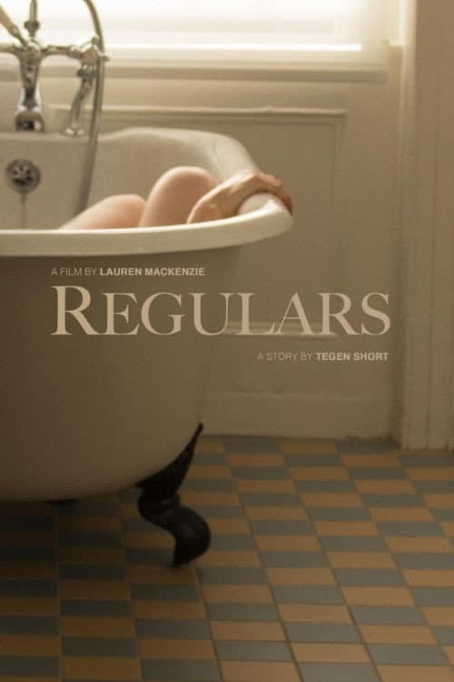 Poster for Regulars