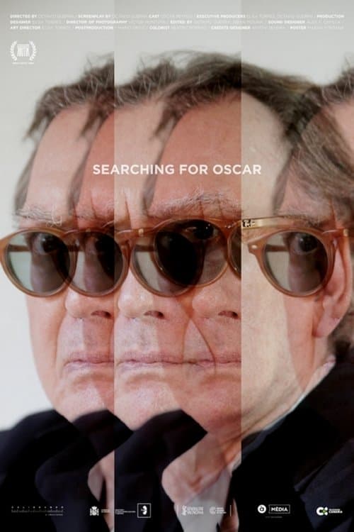 Poster for Searching for Oscar