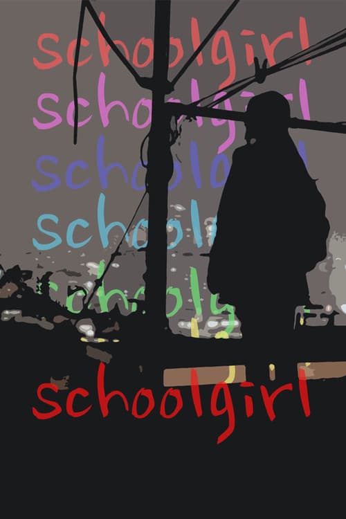Poster for School Girl