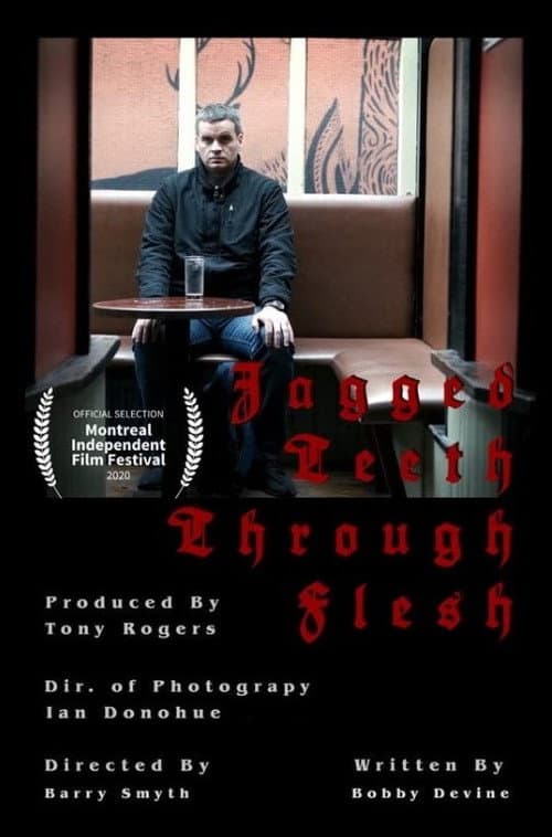 Poster for Jagged Teeth Through Flesh