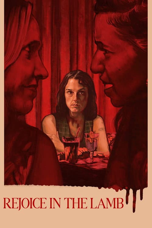 Poster for Rejoice in the Lamb