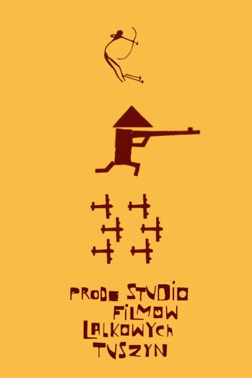 Poster for Playthings