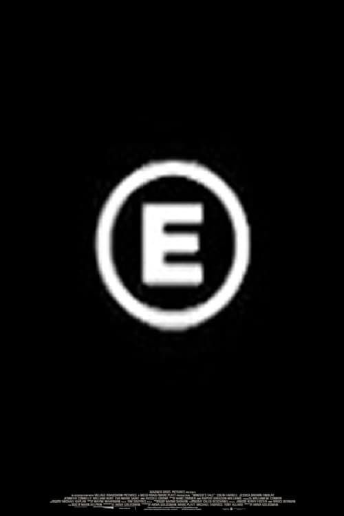 Poster for E