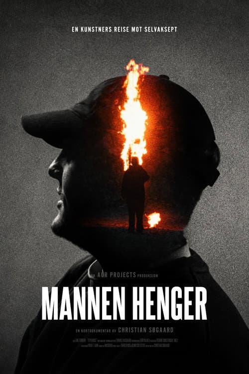 Poster for Mannen Henger
