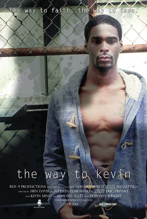 Poster for The Way to Kevin