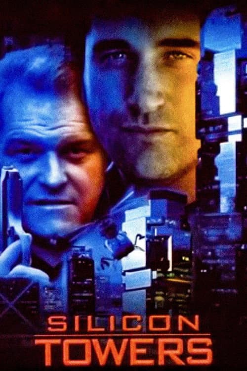 Poster for Silicon Towers
