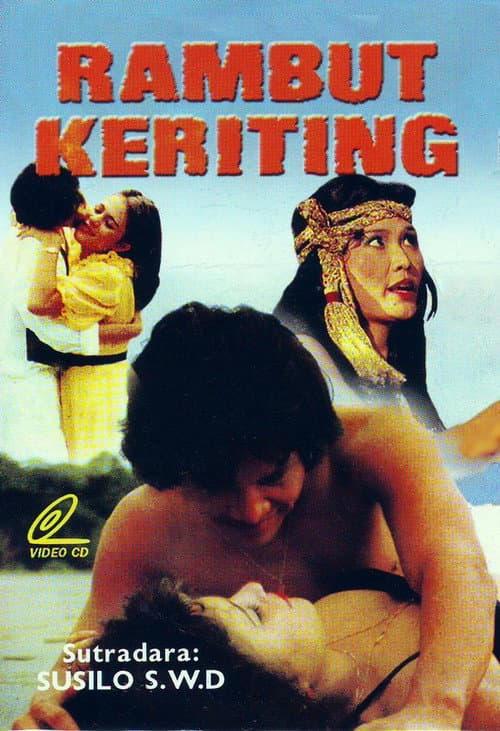 Poster for Rambut Keriting