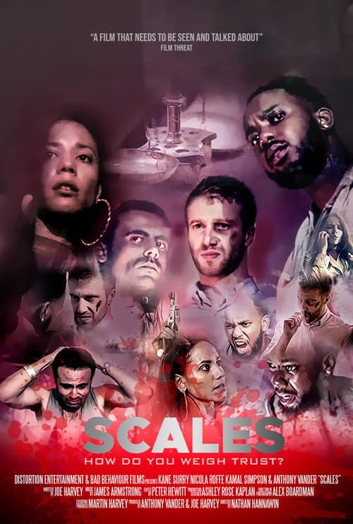 Poster for Scales