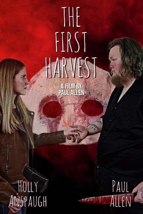 Poster for The First Harvest
