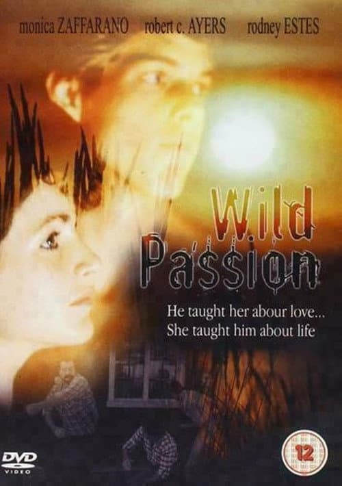 Poster for Wild Passion