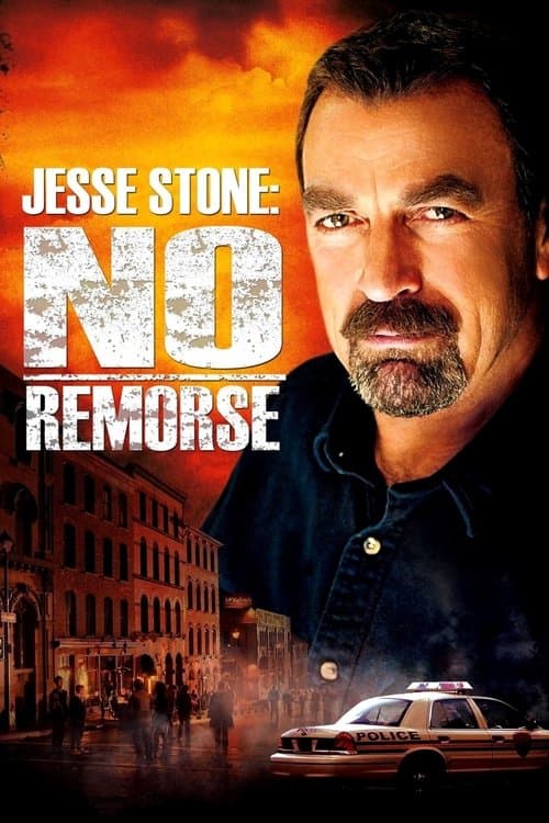 Poster for Jesse Stone: No Remorse
