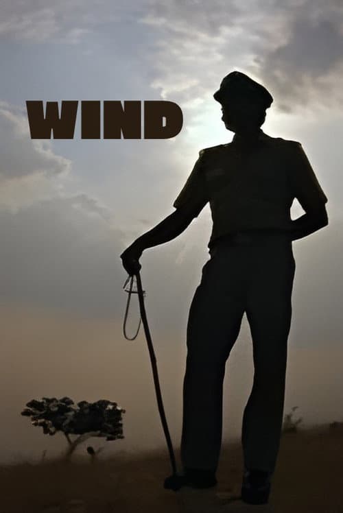 Poster for Wind