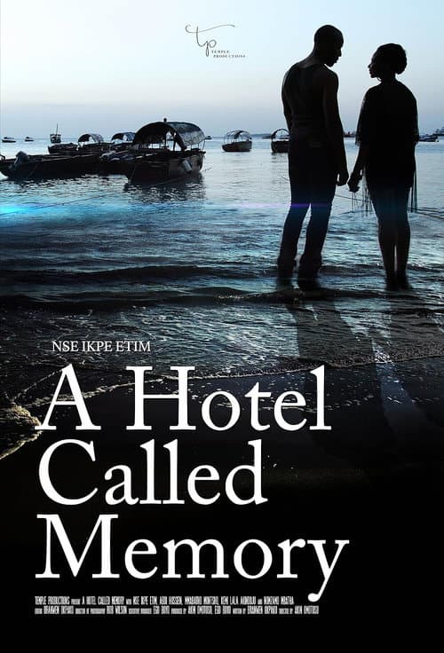 Poster for A Hotel Called Memory