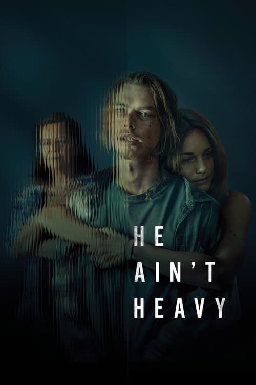 Poster for He Ain't Heavy