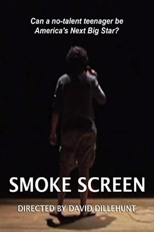 Poster for Smoke Screen