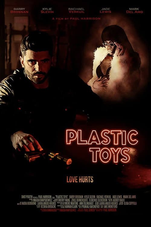 Poster for Plastic Toys