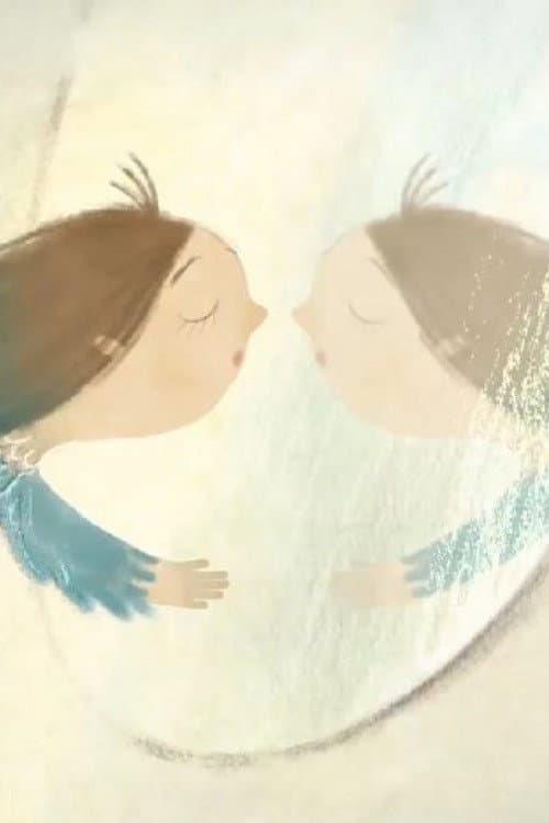 Poster for The Girl-Bird