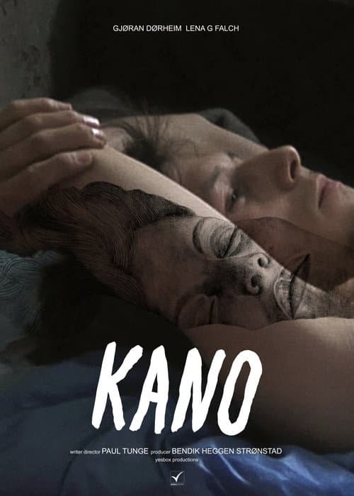 Poster for Kano