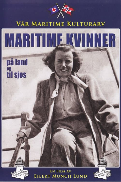 Poster for Maritime Kvinner