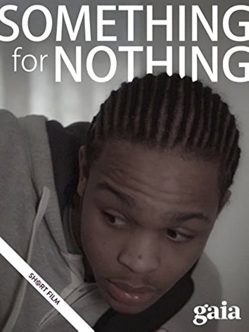 Poster for Something for Nothing