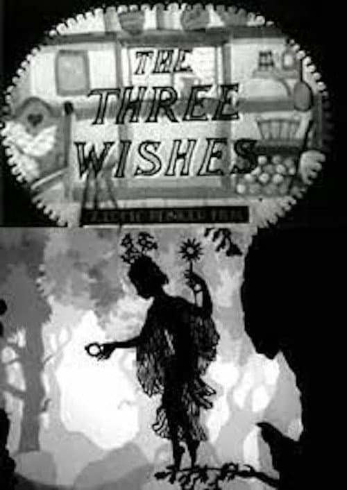 Poster for The Three Wishes