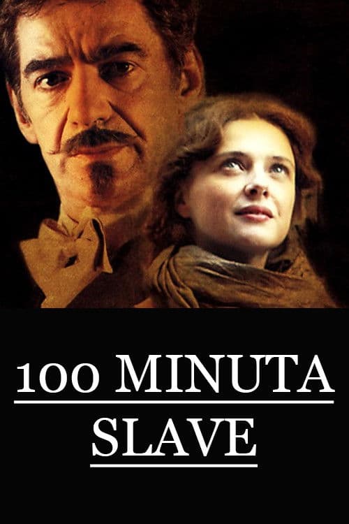 Poster for 100 Minutes of Glory