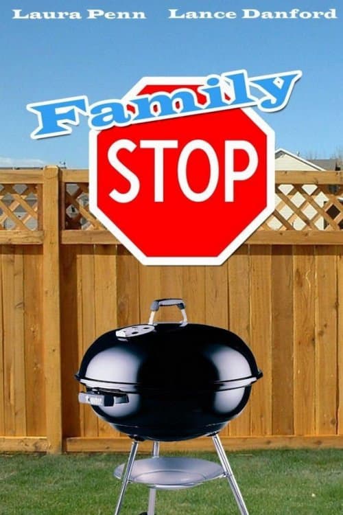 Poster for Family Stop