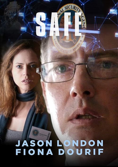 Poster for Safe