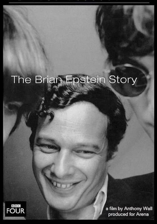 Poster for The Brian Epstein Story: Tomorrow Never Knows Part 2