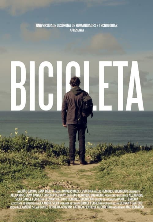 Poster for Bicycle