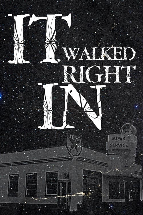 Poster for It Walked Right In