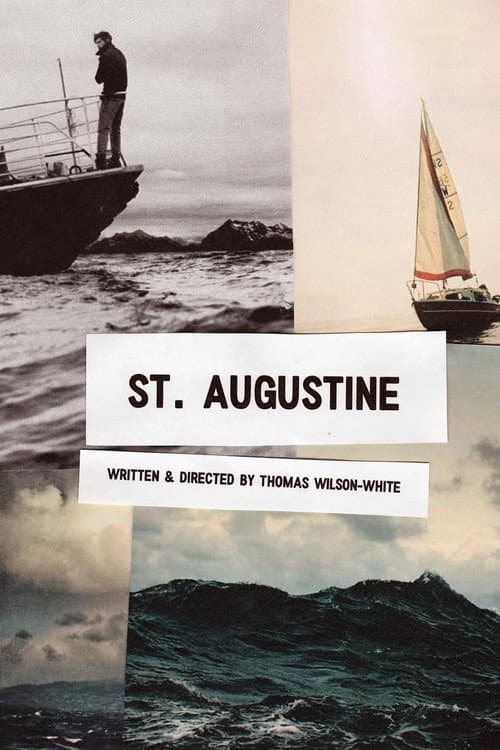 Poster for St. Augustine