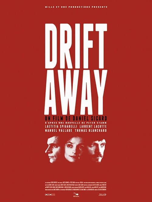 Poster for Drift away