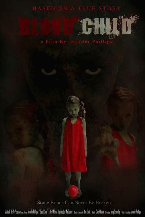 Poster for Blood Child