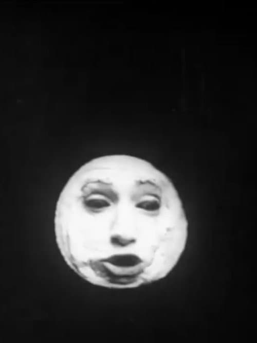 Постер до фільму «Mister Moon»