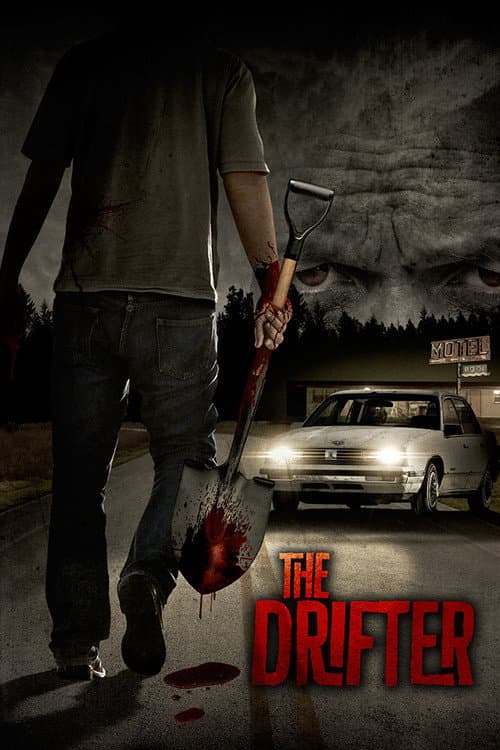 Poster for The Drifter