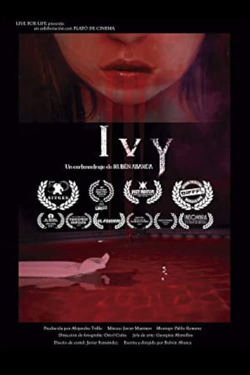 Poster for Ivy