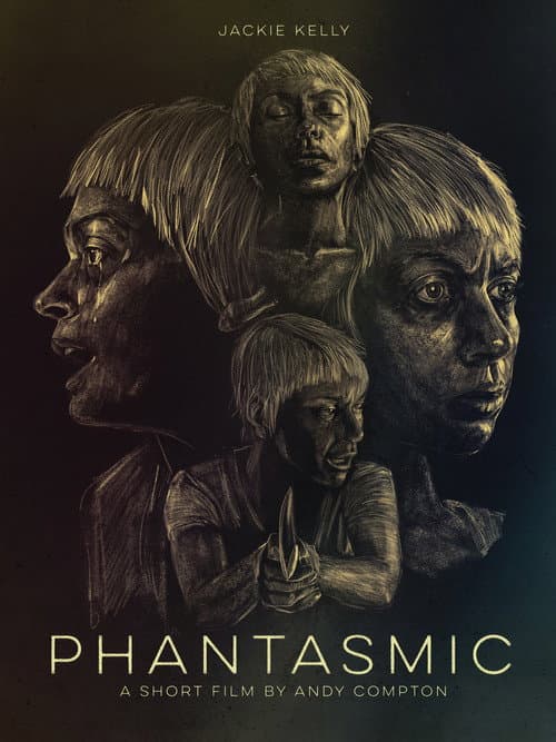 Poster for Phantasmic