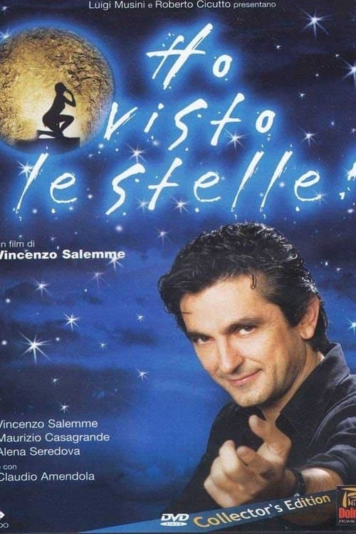 Постер до фільму «Ho visto le stelle»