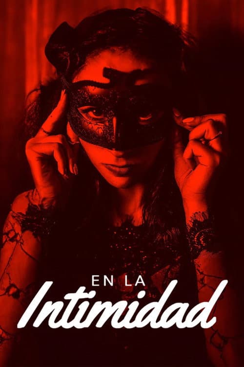 Poster for En la intimidad