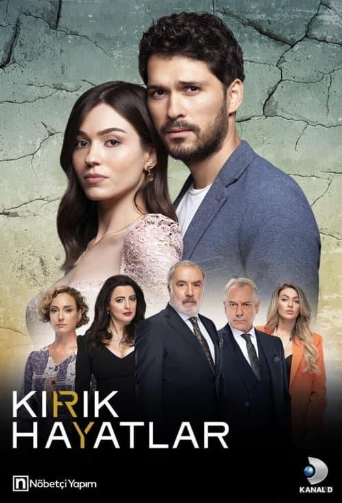 Poster for Kırık Hayatlar