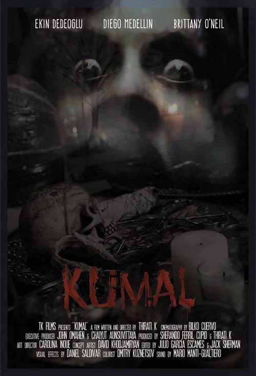 Poster for Kumal