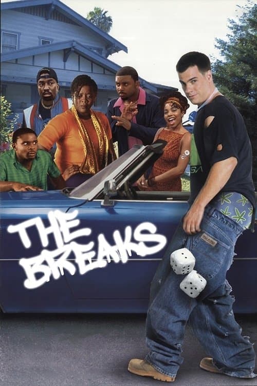 Poster for The Breaks
