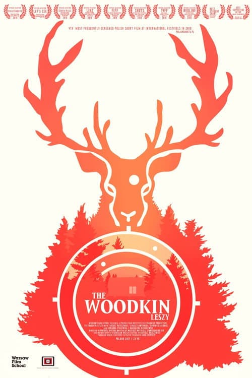 Poster for Leszy (The Woodkin)