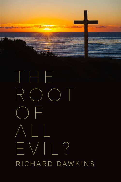 Poster for Root of All Evil?