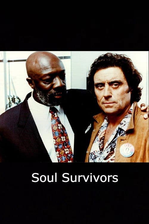 Poster for Soul Survivors