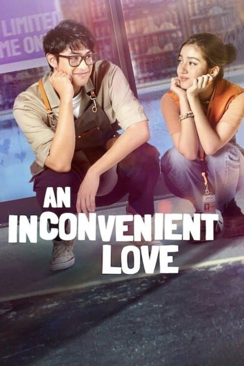 Poster for An Inconvenient Love