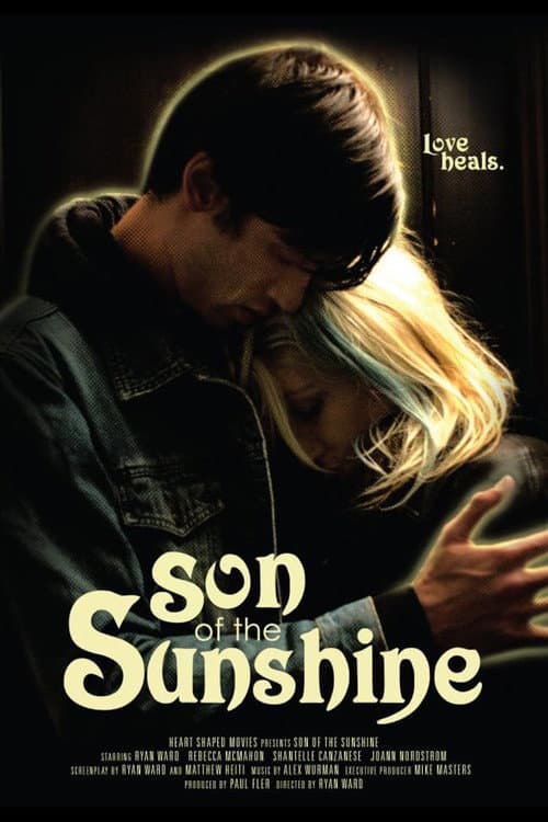 Poster for Son of the Sunshine