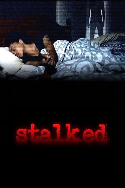 Poster for Stalked